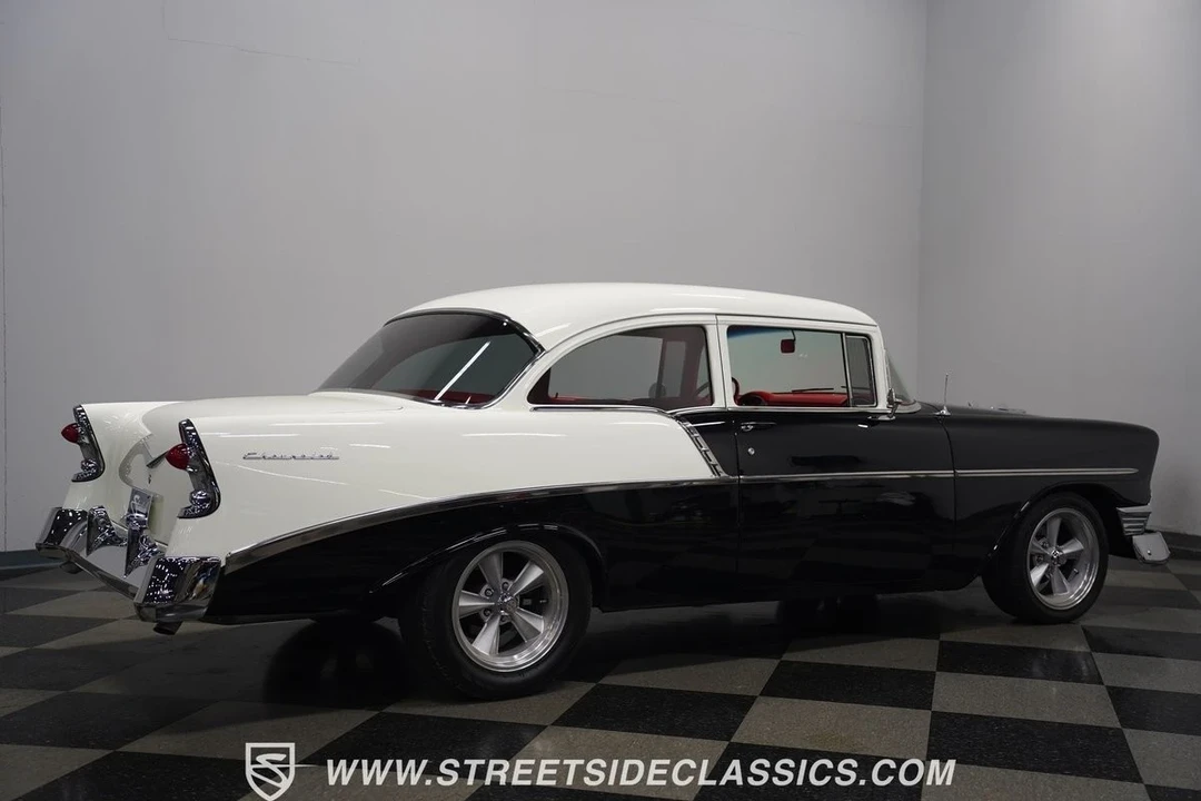 1956 Chevrolet 150 & 210 - Image 17 of 21