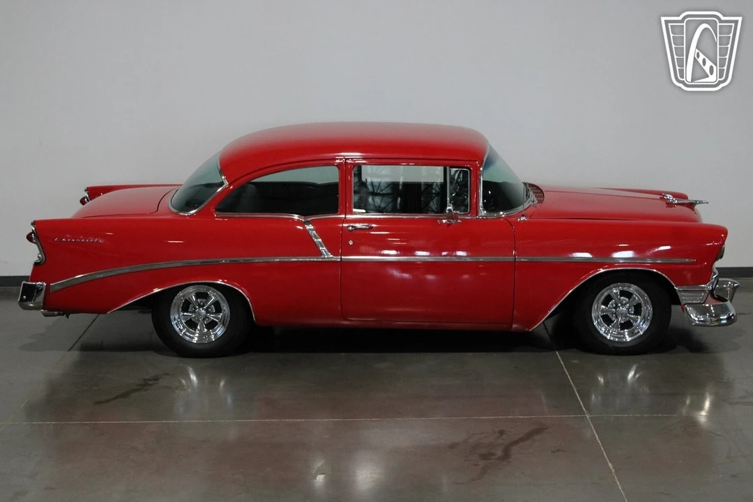 1956 Chevrolet 150 & 210 - Image 10 of 21