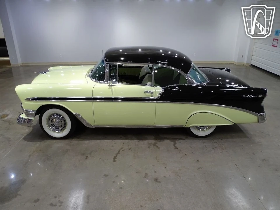 1956 Chevrolet 150 & 210 - Image 8 of 12