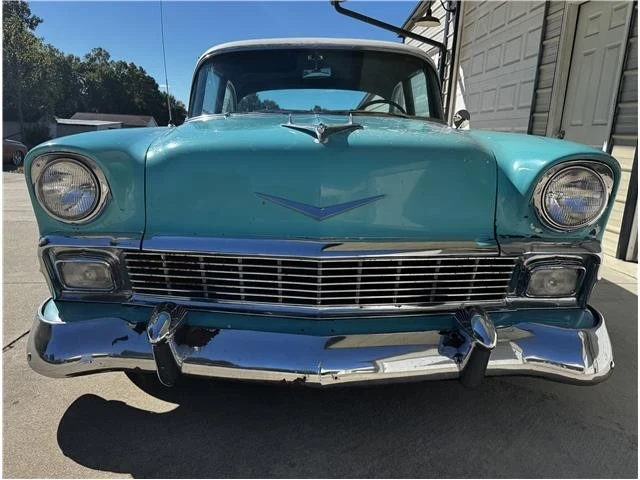 1956 Chevrolet 150 & 210 - Image 12 of 21