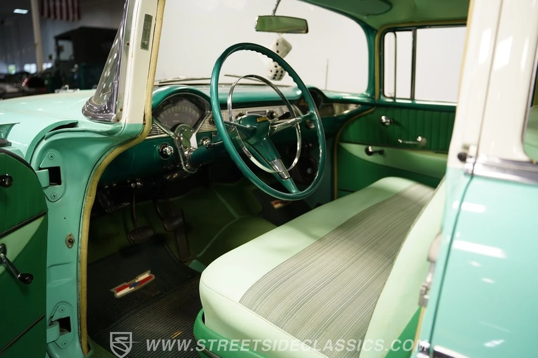 1956 Chevrolet 150 & 210 - Image 5 of 12