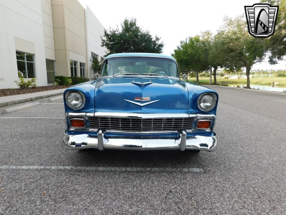 1956 Chevrolet 150 & 210 - Image 3 of 12