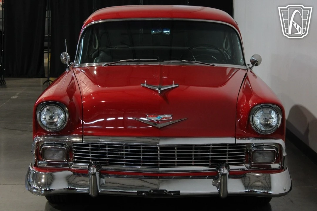 1956 Chevrolet 150 & 210 - Image 16 of 21