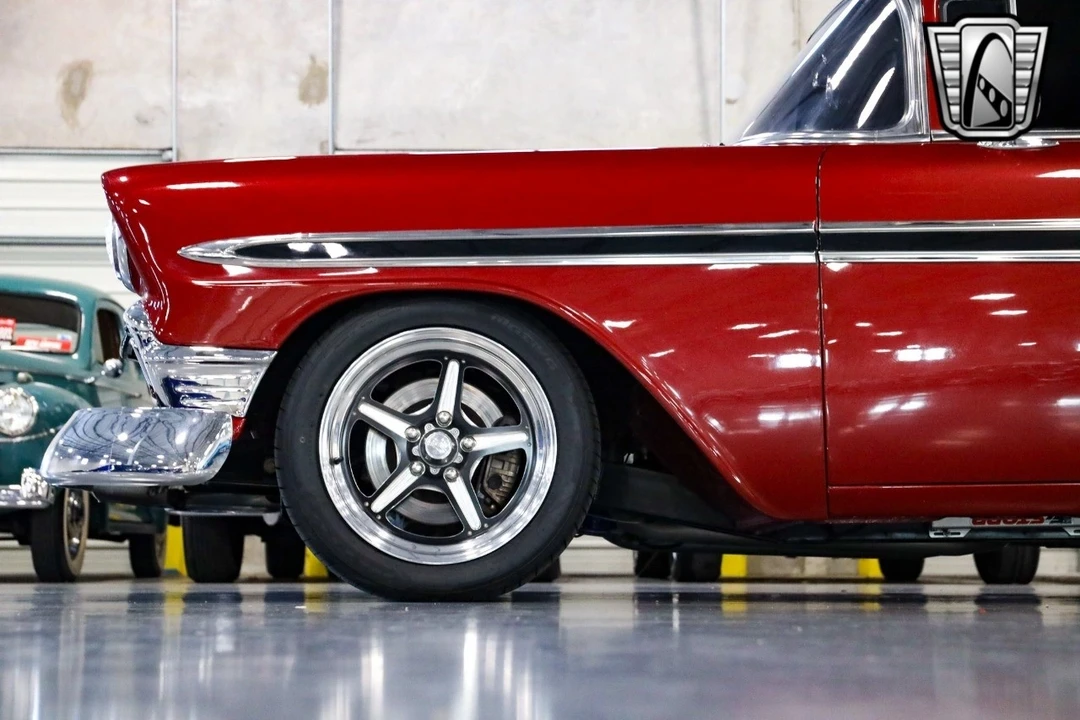 1956 Chevrolet 150 & 210 - Image 5 of 12