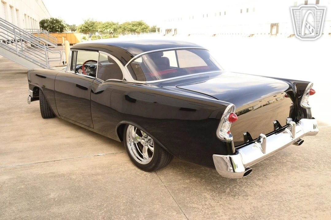 1956 Chevrolet 150 & 210 - Image 9 of 12
