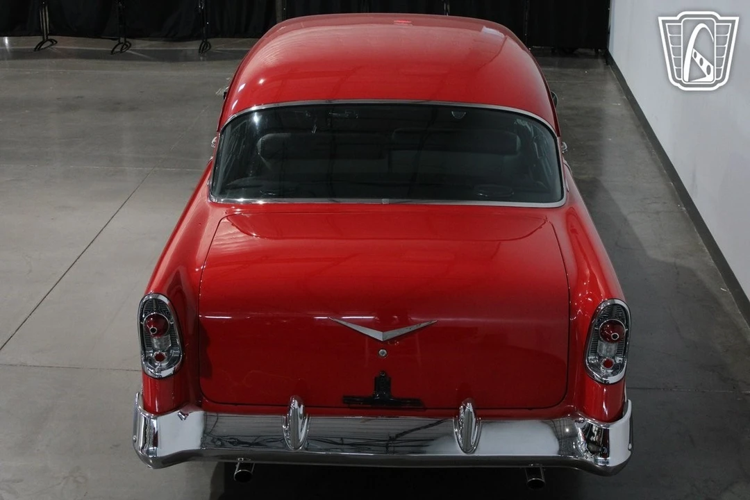 1956 Chevrolet 150 & 210 - Image 15 of 21