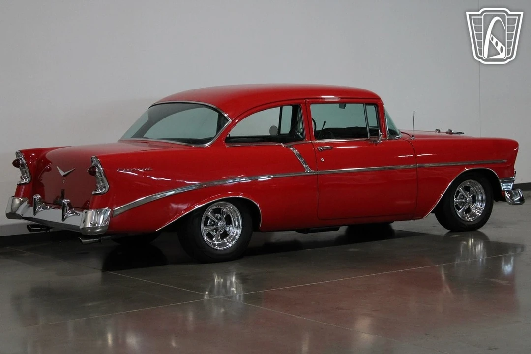 1956 Chevrolet 150 & 210 - Image 19 of 21