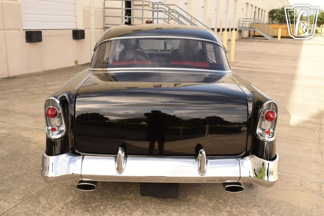 1956 Chevrolet 150 & 210 - Image 12 of 12