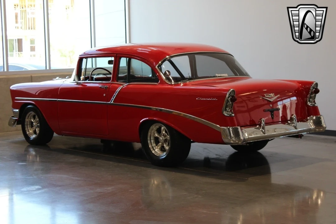 1956 Chevrolet 150 & 210 - Image 14 of 21