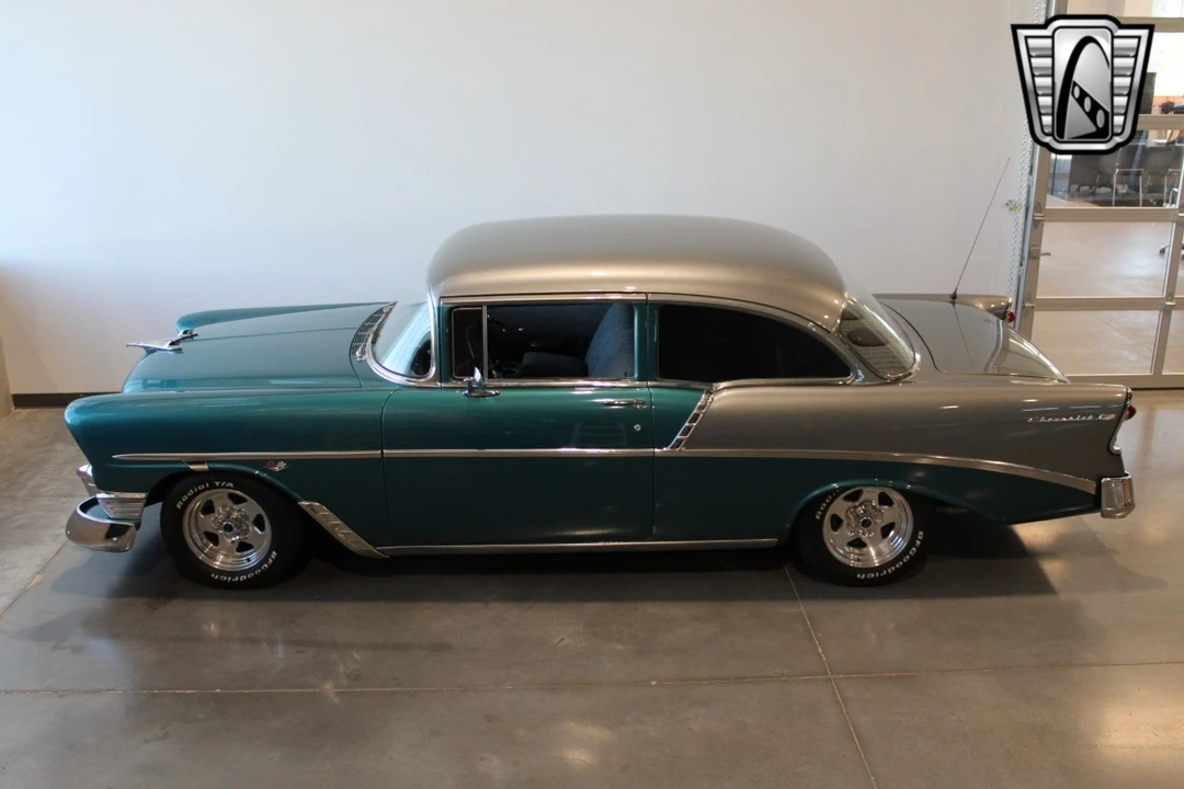 1956 Chevrolet 150 & 210 - Image 9 of 12