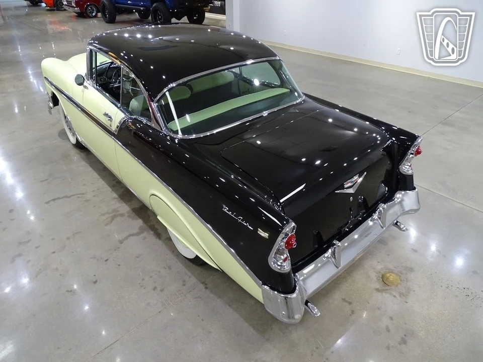 1956 Chevrolet 150 & 210 - Image 11 of 12