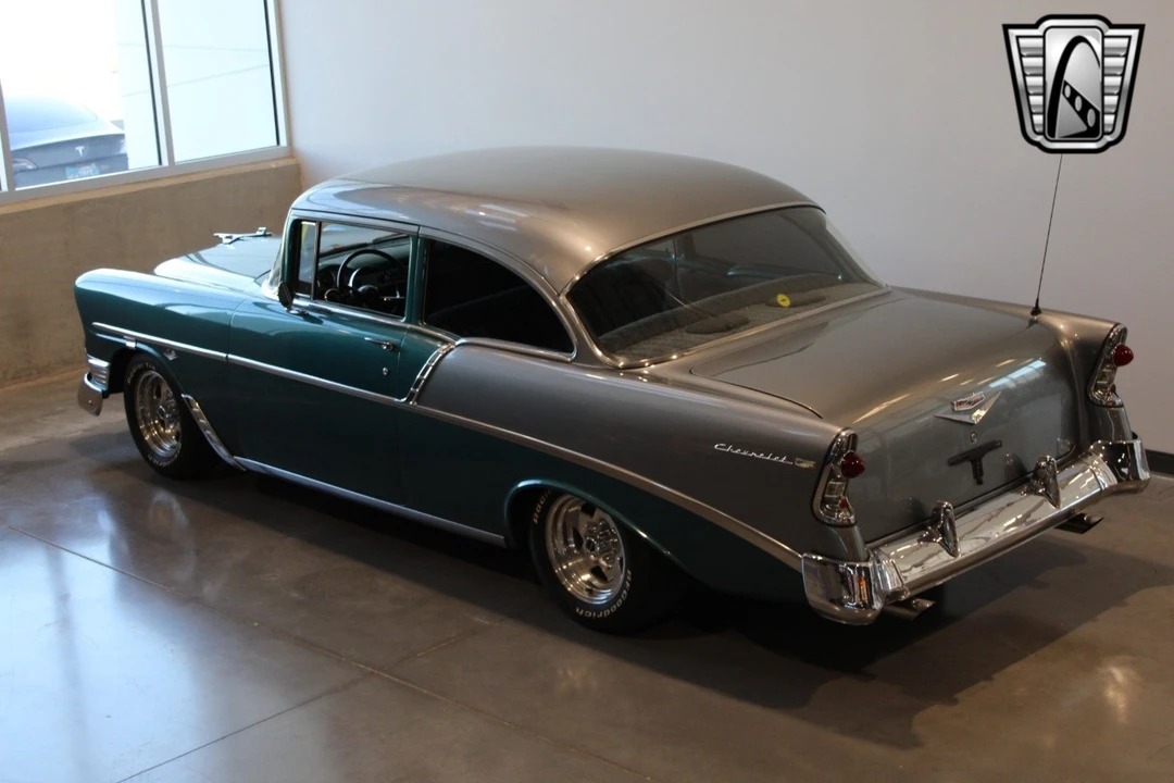 1956 Chevrolet 150 & 210 - Image 10 of 12