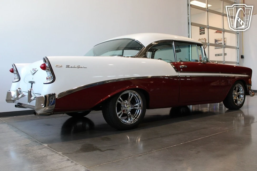 1956 Chevrolet 150 & 210 - Image 19 of 21
