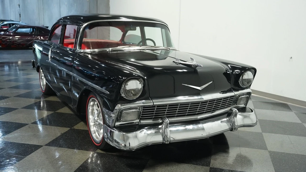 1956 Chevrolet 150 & 210 - Image 14 of 21