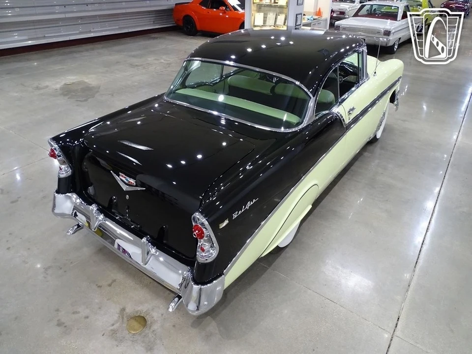 1956 Chevrolet 150 & 210 - Image 17 of 21