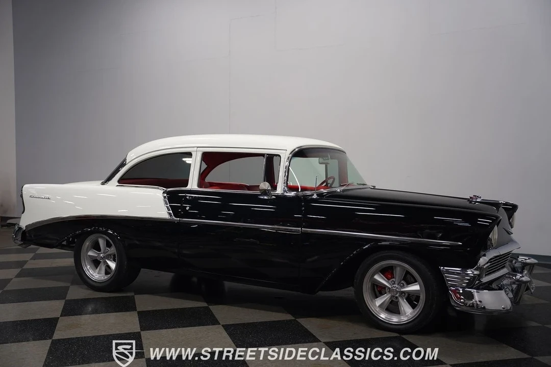 1956 Chevrolet 150 & 210 - Image 19 of 21