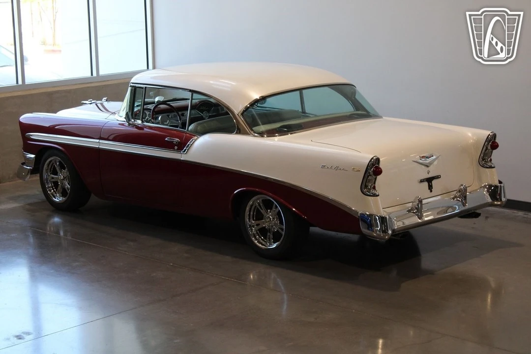 1956 Chevrolet 150 & 210 - Image 21 of 21