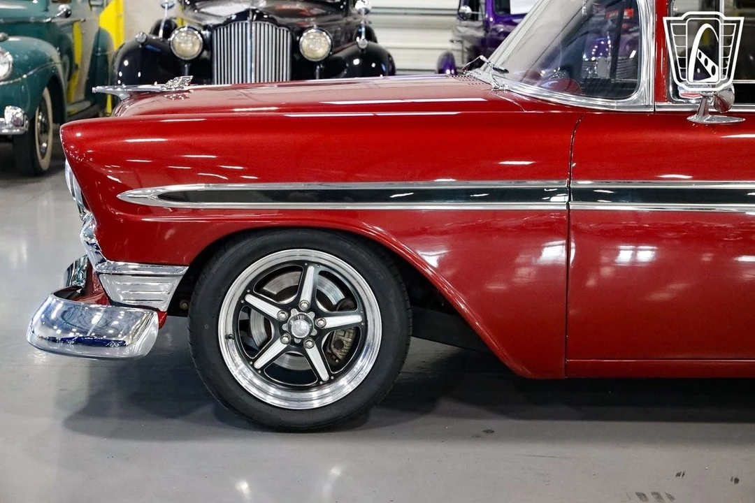 1956 Chevrolet 150 & 210 - Image 16 of 21