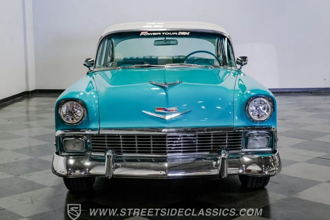 1956 Chevrolet 150 & 210 - Image 18 of 21