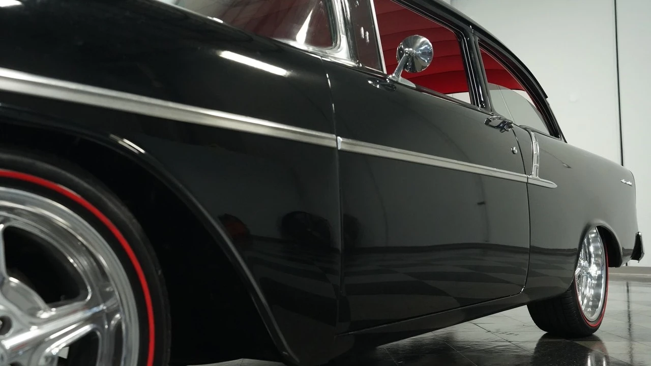 1956 Chevrolet 150 & 210 - Image 19 of 21