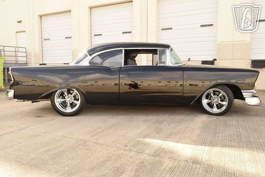 1956 Chevrolet 150 & 210 - Image 19 of 21
