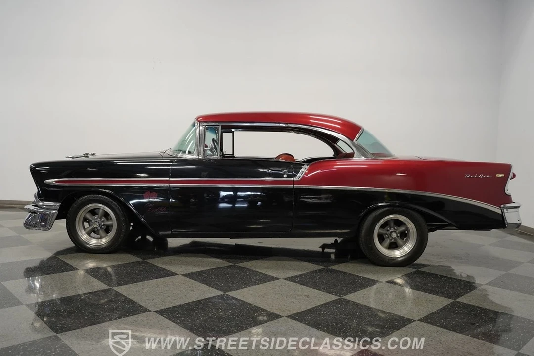 1956 Chevrolet 150 & 210 - Image 10 of 12