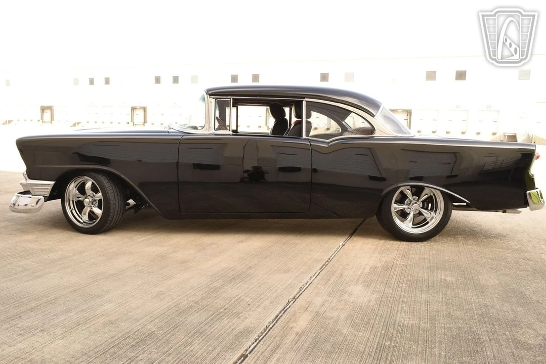 1956 Chevrolet 150 & 210 - Image 7 of 12