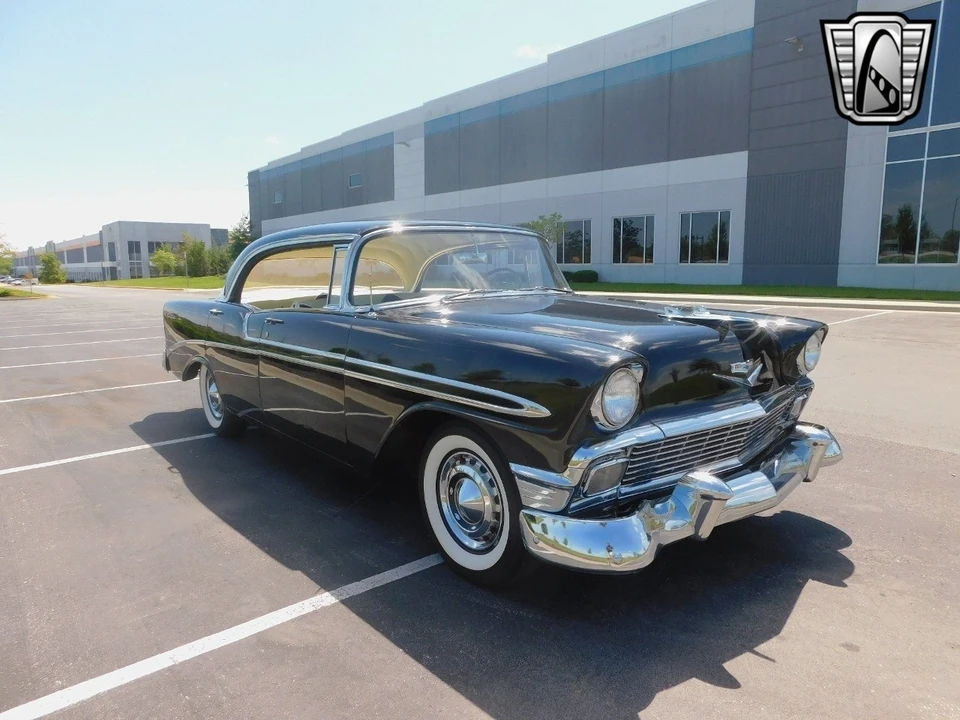 1956 Chevrolet 150 & 210 - Image 9 of 21