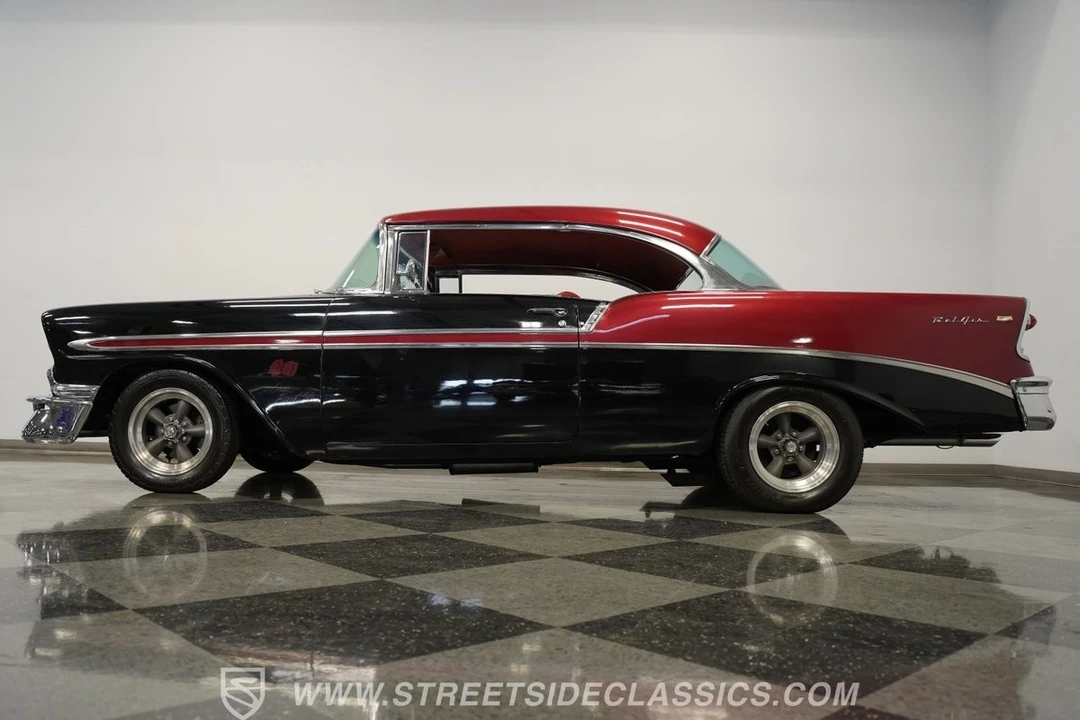 1956 Chevrolet 150 & 210 - Image 11 of 12