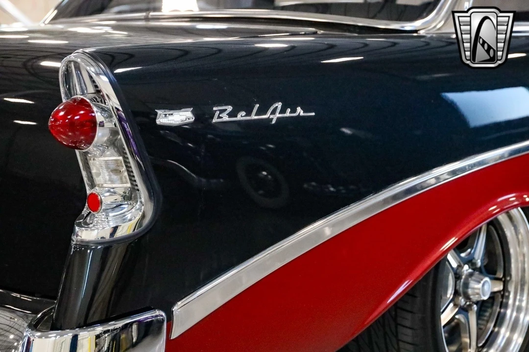 1956 Chevrolet 150 & 210 - Image 12 of 12