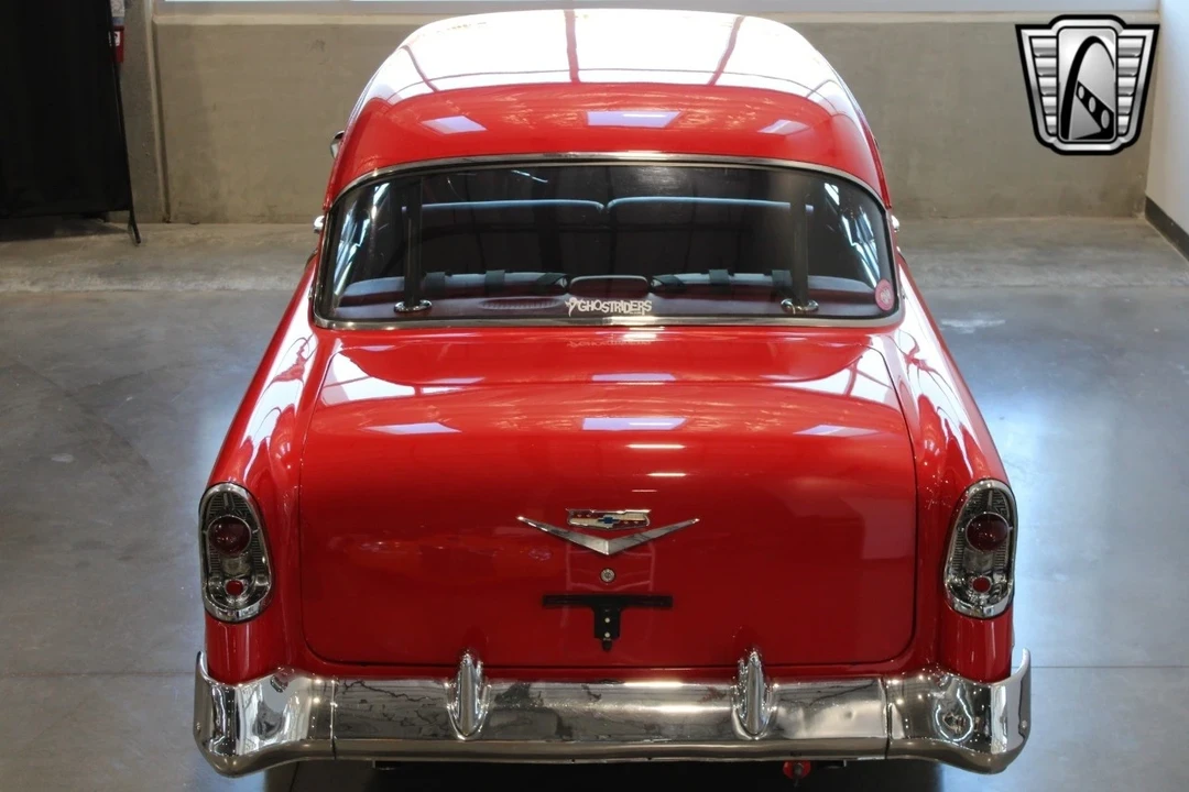 1956 Chevrolet 150 & 210 - Image 11 of 21
