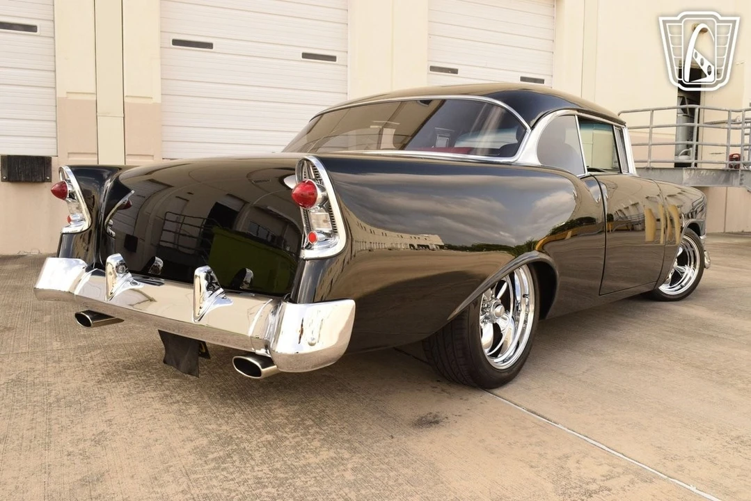 1956 Chevrolet 150 & 210 - Image 16 of 21