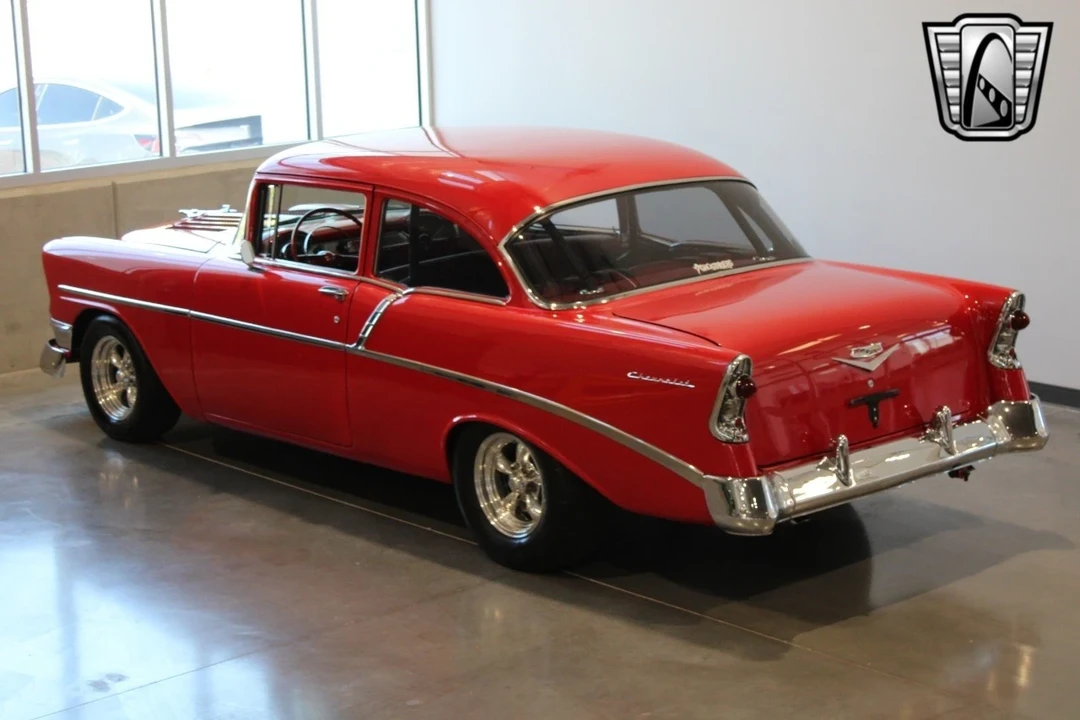 1956 Chevrolet 150 & 210 - Image 10 of 21