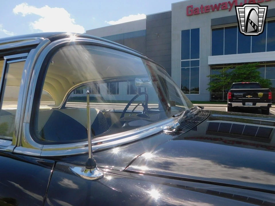 1956 Chevrolet 150 & 210 - Image 12 of 12