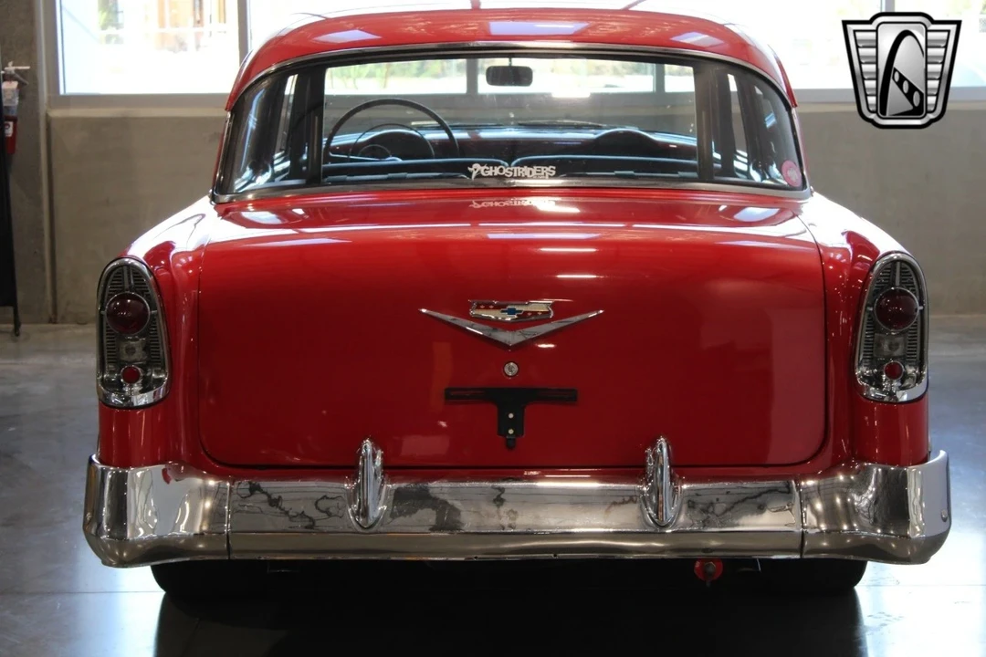 1956 Chevrolet 150 & 210 - Image 15 of 21
