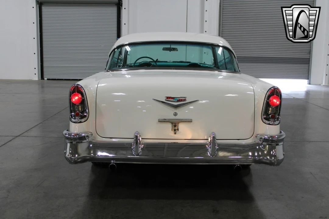 1956 Chevrolet 150 & 210 - Image 7 of 12