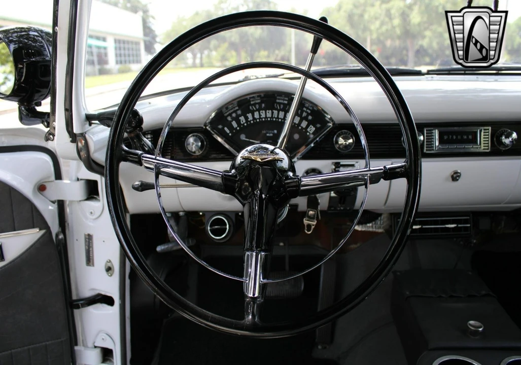 1956 Chevrolet 150 & 210 - Image 20 of 21