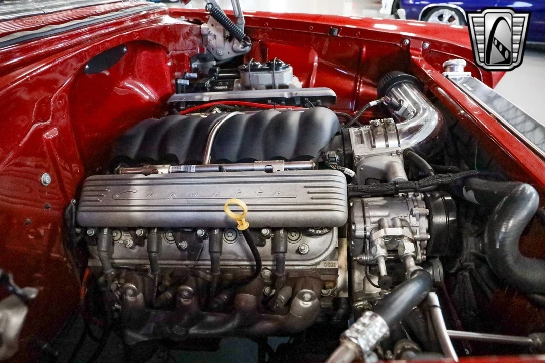 1956 Chevrolet 150 & 210 - Image 17 of 21