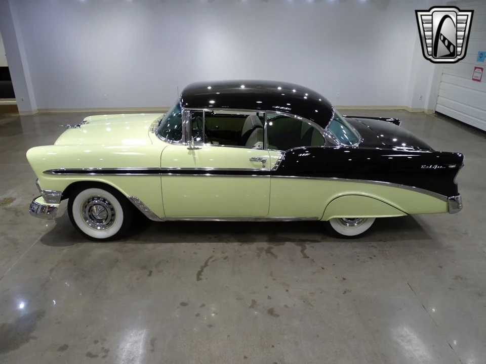 1956 Chevrolet 150 & 210 - Image 4 of 12