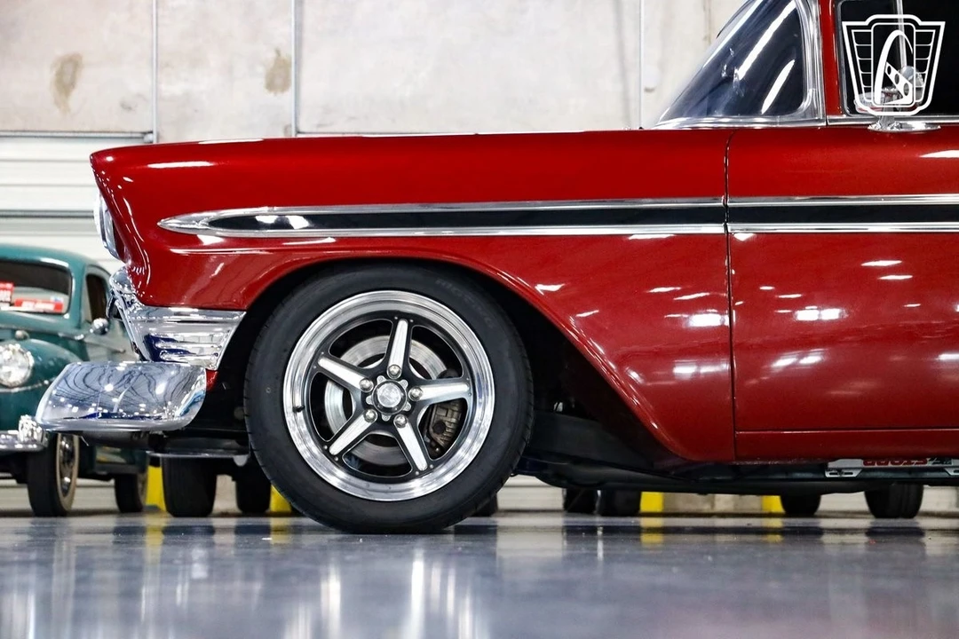1956 Chevrolet 150 & 210 - Image 17 of 21