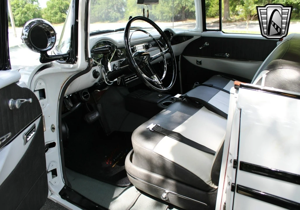 1956 Chevrolet 150 & 210 - Image 18 of 21