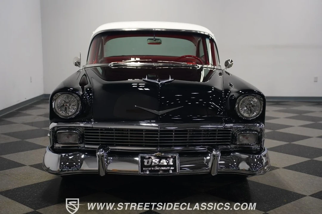 1956 Chevrolet 150 & 210 - Image 6 of 21