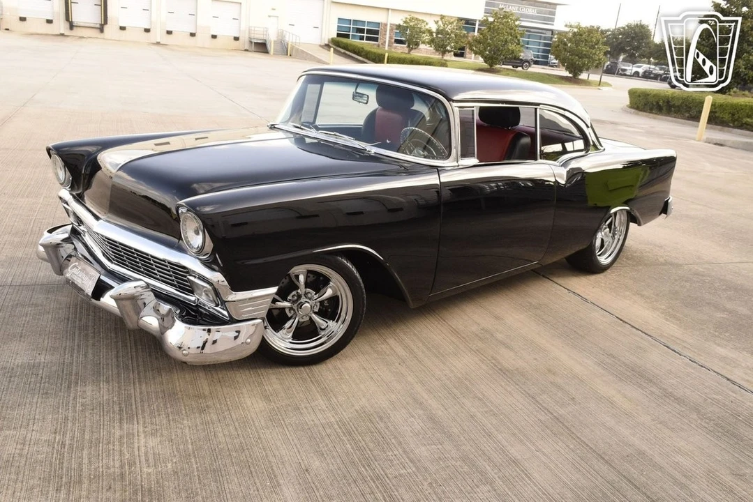 1956 Chevrolet 150 & 210 - Image 3 of 12