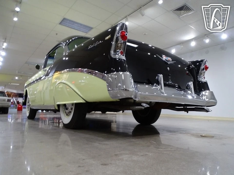 1956 Chevrolet 150 & 210 - Image 13 of 21