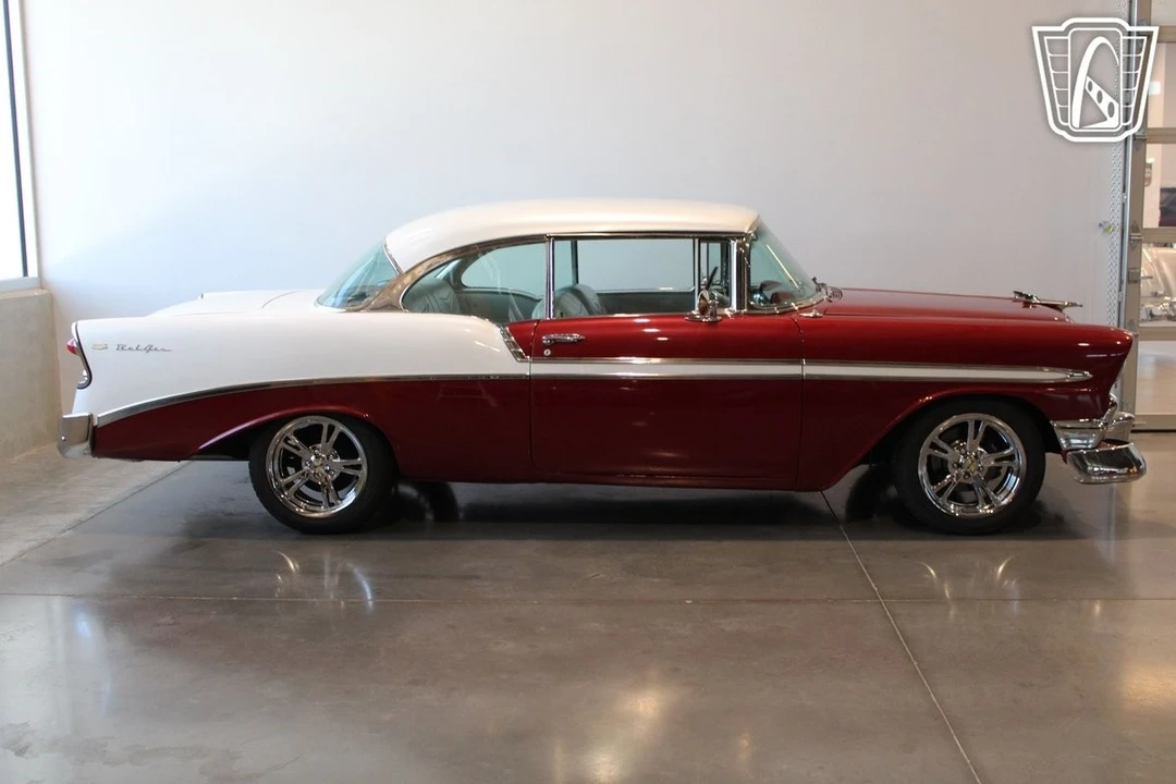 1956 Chevrolet 150 & 210 - Image 14 of 21
