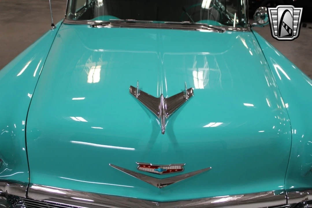 1956 Chevrolet 150 & 210 - Image 12 of 12