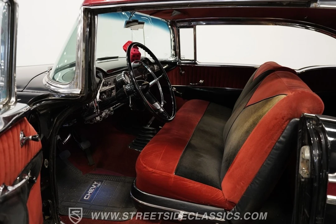 1956 Chevrolet 150 & 210 - Image 4 of 12