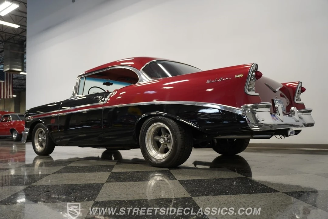 1956 Chevrolet 150 & 210 - Image 12 of 12