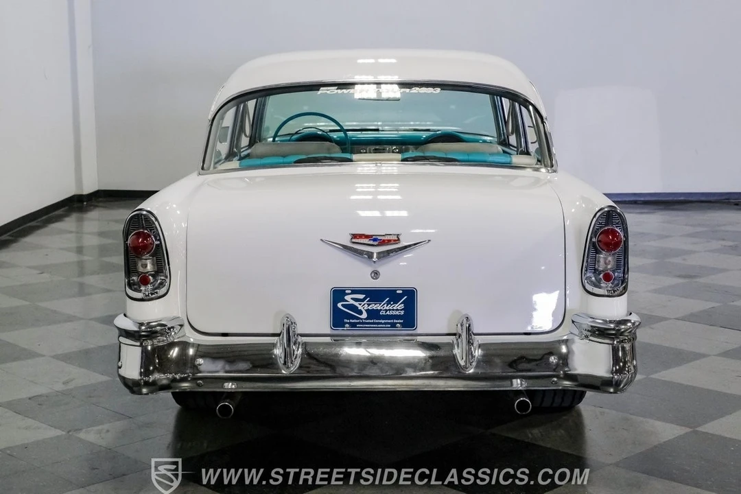 1956 Chevrolet 150 & 210 - Image 11 of 21