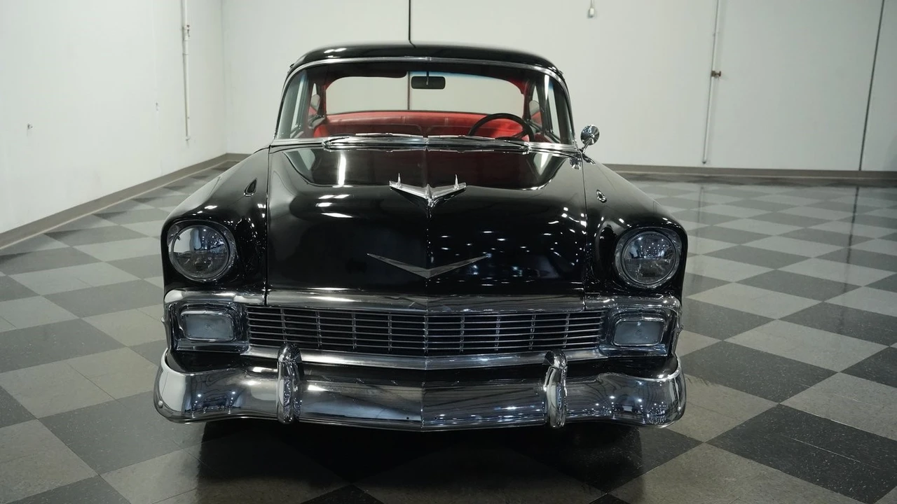 1956 Chevrolet 150 & 210 - Image 15 of 21
